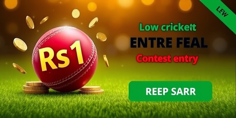Join a Rs 1 contest on Wolf777 APK Download